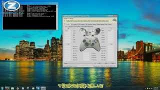How To Fix XBOX Controller Emulator (Trigger Issue) (Easy Fix)