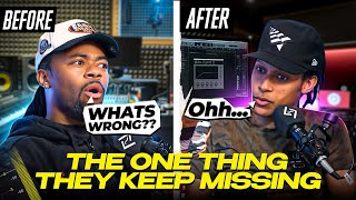 Mixing & Production Tips Every Producer Should Know