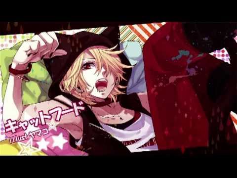 96Neko - Bye Bye Sayonara