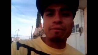 preview picture of video 'DARIHUS desde tu barrio mc elemento apaseo el alto   413record`s'