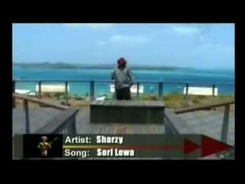 Sharzy - Sori Lewa