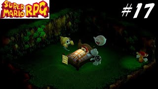 【実況】マリオRPGリメイクをやってみる Part17