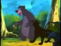 Shere Khan Jungle Cubs Female Voice Over Voiced By FFSteF09 Me