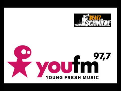 Beatzschmiede bei YouFM