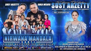 Download lagu LIVE NIRWANA MANDALA SAKTI SUSY ARZETTY | RABU, 10 SEPTEMBER 2025 | JAMBE - KERTASEMAYA  - INDRAMAYU mp3