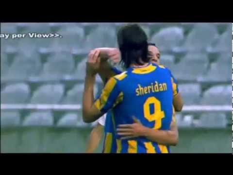 ΑΕΛ   ΑΠΟΕΛ Live on CYTA UK TV Σάββατο 17.05.14 3 pm