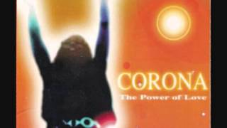 CORONA - THE POWER OF LOVE (Summer 1997)