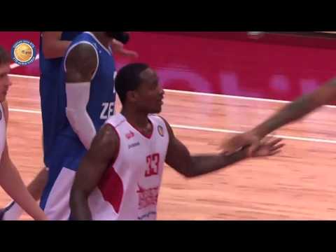 Play of the Day - Randy Culpepper (Krasny Oktyabr)