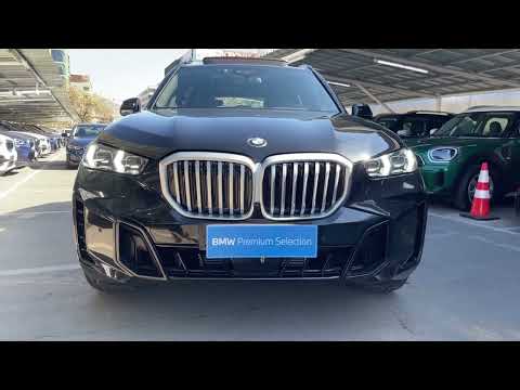 BMW X5 XDRIVE30D SPORT 2024