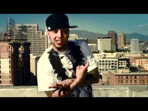 Nu JerZey Devil Ft. Dominic - Cali Life *Official Video*