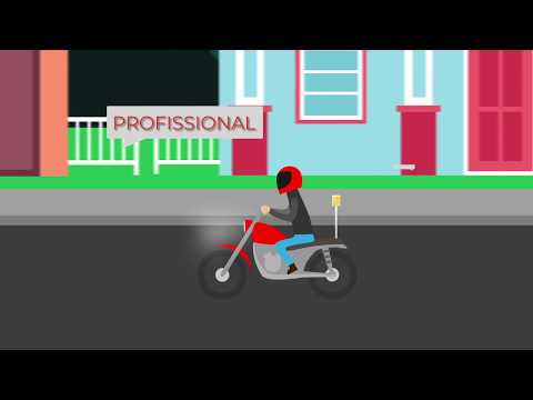 PIUÍ APP - Vigilante