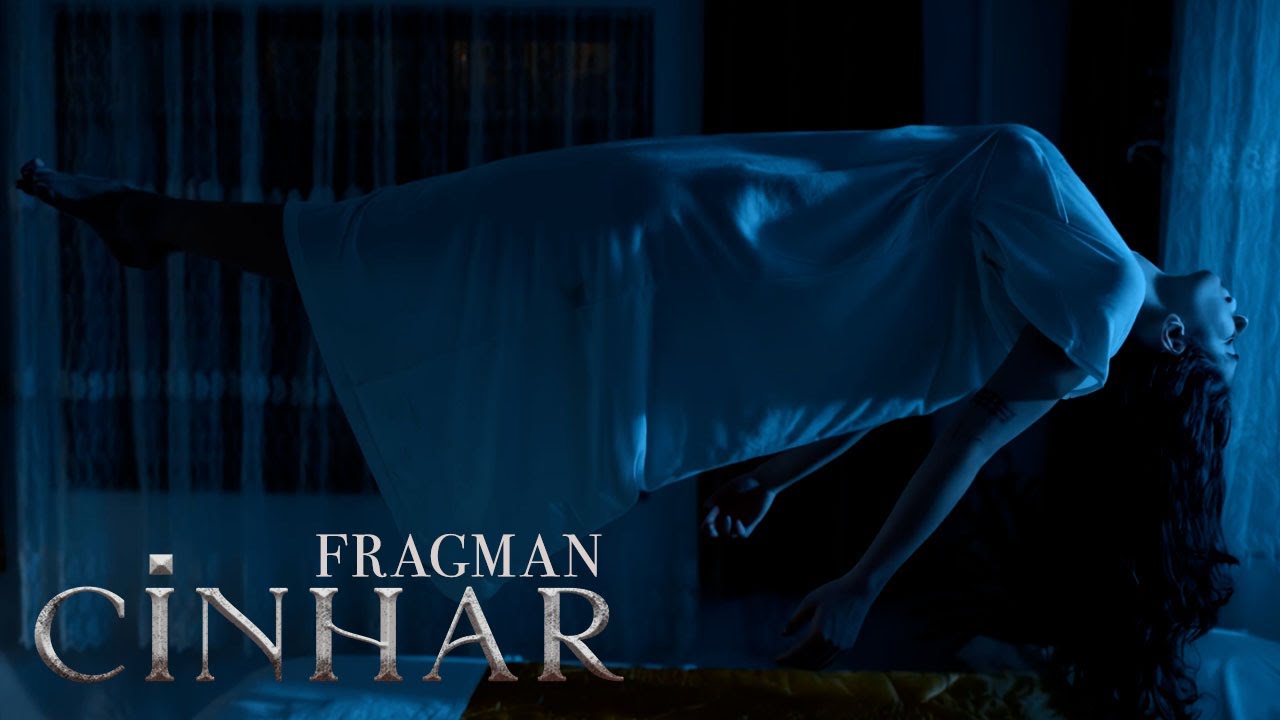 Cinhar fragman