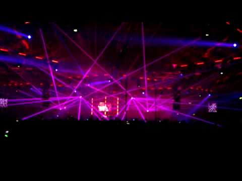 Trance Energy 2010 - Above & Beyond #2