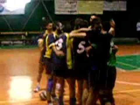 Geda Trani - Il Gruppo Mola