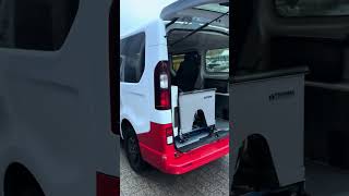 Opel Vivaro **AMBULANCE-RETTUNGSWAGEN** | Image 4 - Autoline
