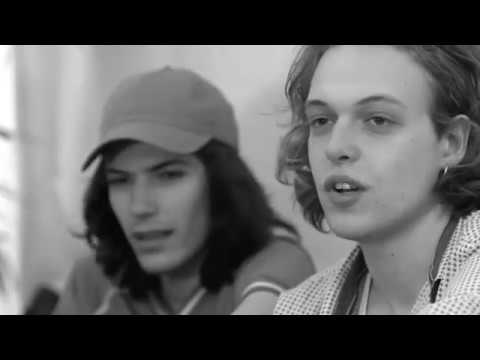 Suite N°7 - Session #34 - Hôtel Intercontinental Marseille Hôtel Dieu - Teeers