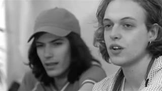 Suite N°7 - Session #34 - Hôtel Intercontinental Marseille Hôtel Dieu - Teeers