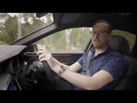 MH Garage - 2020 Audi A6 Car Review