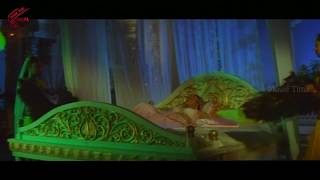 Roja & Bala Krishna Action Scene  Bhairava Dwe