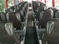 Scania Beulas Touristic Bus