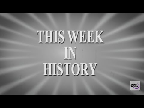 This Week in History: Japan surrenders