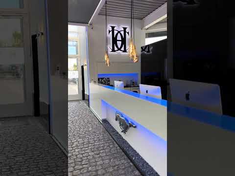 HCC-International / House of Mustang