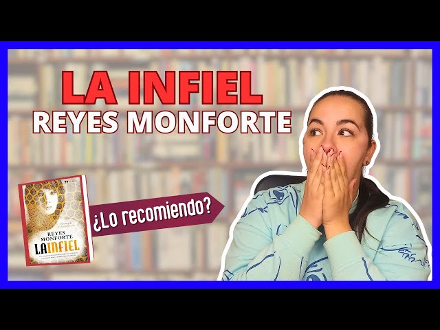 Vídeo relacionado con La infiel (Novela)