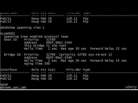 1 Fund 1 The Dawn Of Man Switching CISCO CCNP COURSE FOR BEGINNER TUTORIAL FUNDAMENTALS REVIEW