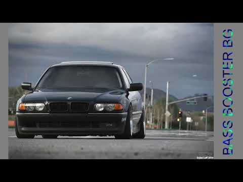 Mom4eto x Bobkata - Murda Baby [BASS BOOSTED]