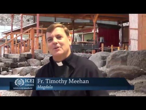 15. Inside Israel with ICEJ Canada - Season 2 Episode 15