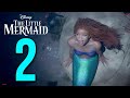 The Little Mermaid 2 Release Date Everything You Need To Know