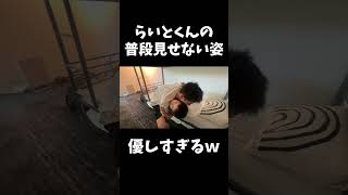 グラファ王者の意外な一面 #shorts #フォートナイト