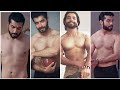 Sharad Malhotra Hottest Shirtless Collection