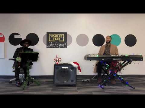 Trailer Talk - Season 2 Ep. 11 - John Holiday