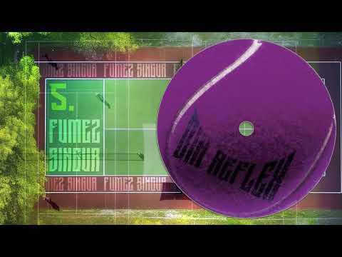 Motanu - Fumez singur