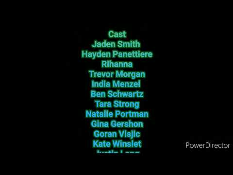 "The Characters King 2: Miles's Pride" Part 25 - End Credits