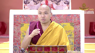 Teachings on Potowa’s Long Soliloquy 4/4