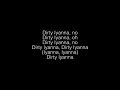 Youngboy Never Broke Again Dirty Iyana Lyrics