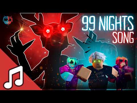 BloxBoys and BENJIxScarlett