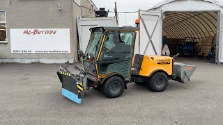 Belos Trans Pro 4560 universal communal machine for sale - Image 4 | Autoline Belos Trans Pro 4560 universal communal machine | Image 4 - Autoline