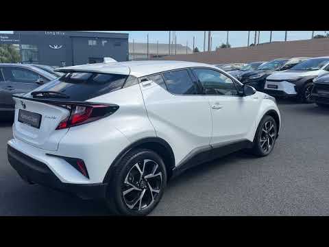 Toyota C-HR 1.8 Hybrid Sport 5dr ‘’Irish Car not t - Image 2
