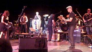 "He Can't Love You" by Michael Stanley & the Resonators at Midland