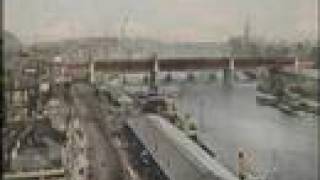 Matt McGinn - Dundee Weaver