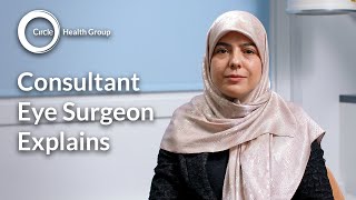 How To Recover From Cataract Surgery
