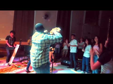 FREEDOM IS HERE - EU SOU LIVRE