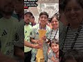 Chicha Sánchez es el futbolista más bajito del planeta Chicha Sánchez es el futbolista más bajito del planeta