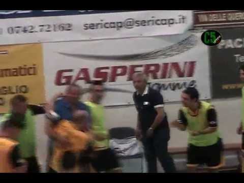 28°puntata A Tempo di Futsal - by c5umbria.it