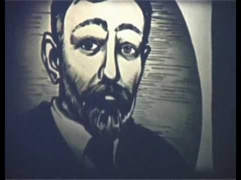 НаучФильм Серия Химия: документальные фильмы. Воздух
