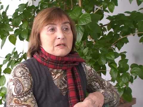 "Моё детство - война". Ильина Белла Исааковна Концлагерь Треблинка