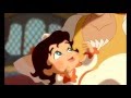 The Little Mermaid Return To The Sea Hebrew